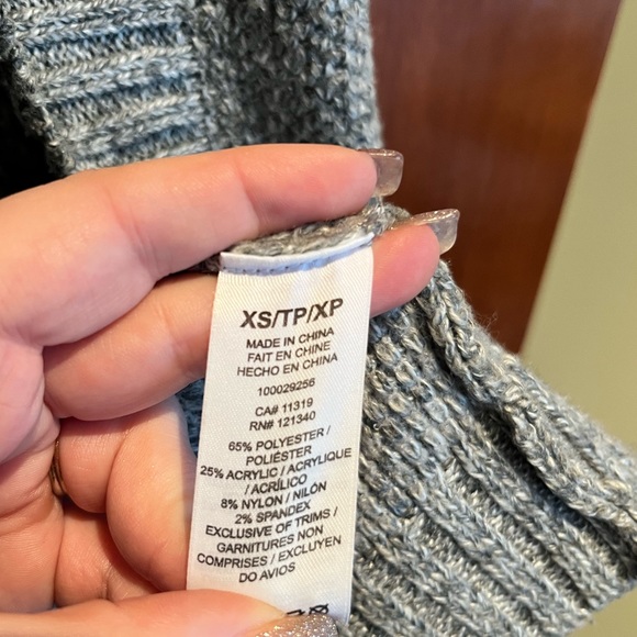 Dynamite Cardigan - Picture 4 of 4